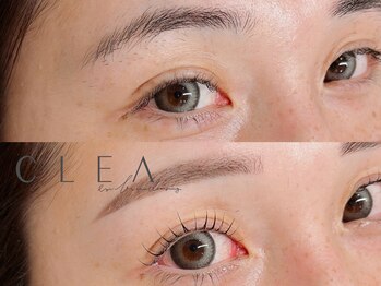 クレア 岐阜市(CLEA)/まつ毛パーマ