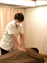 ほぐしのGoo 荻窪南口店&nbsp;M 織田