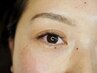 【次世代まつ毛で持続力◎】LEDラッシュ＋似合わせ眉毛