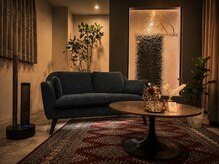 パリエクシア(Paris Excia)の雰囲気(【健康×美容】を同時に叶える大人のご褒美サロン)