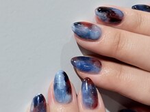 RE:BRE NAIL パラジェル/フィルイン/ニュアンス【9/1 NEW OPEN(予定)】の雰囲気(持ち込み大歓迎♪SNSで見つけた気になるデザインなど◎)
