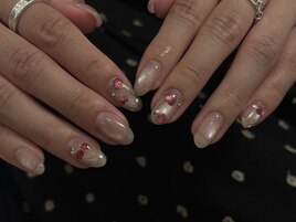 kaede担当　お持ち込みデザイン
