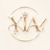 YIA NAIL【長さだし/持ち込み/ワンホン/猫爪】のお店ロゴ