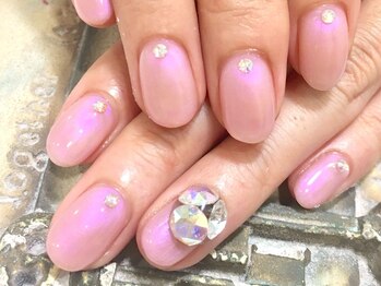 ネイルサロン ティディ(TIDY)/