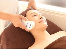 クリニカルエステ花蔵 熊谷八木橋店/Step3～5.リビティ 