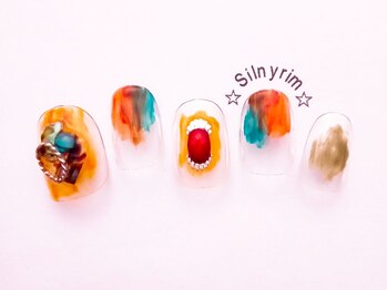 シルニー リム(Silny rim)/やり放題コース