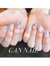 ギャンネイル(GAN NAIL)/