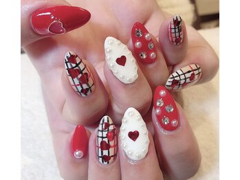 ジェイノヴァール(Jnovart)/