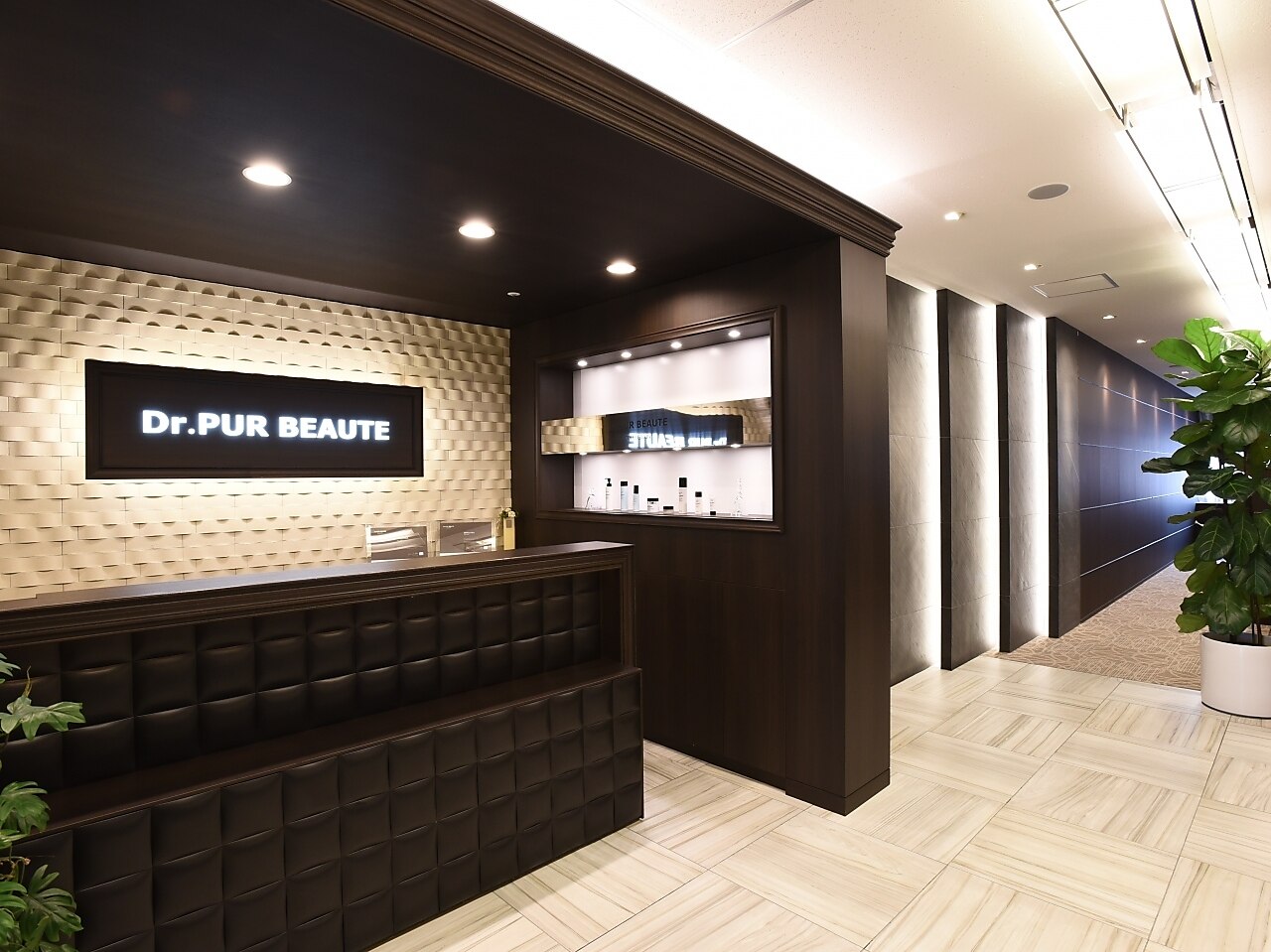 フォト｜ドクターピュールボーテ 神戸店(Dr. PUR BEAUTE