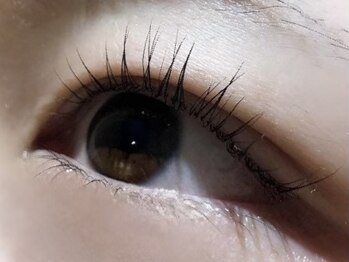 カラン 焼津店(CALIN)/パリジェンヌラッシュリフト