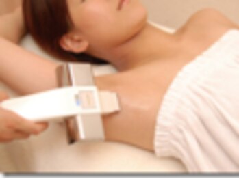 ネイルアンドアイラッシュサロン アイ (Ai)/ワキ脱毛