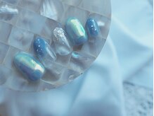 ラ フルール(La Fleur)/Aurora　collection　￥9580