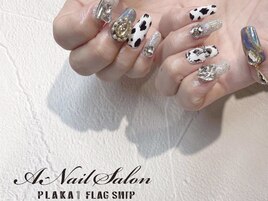 21/5/4　キラキラダルメシアン