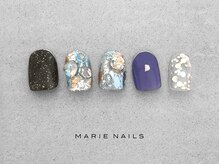 ザ マリー 磐田店(THE MARIE)/☆定額8000円コース 0805 B