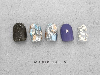 ザ マリー 磐田店(THE MARIE)/☆定額8000円コース 0805 B