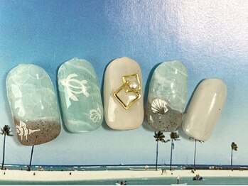 リラ(RIRA)/定額8300円コース