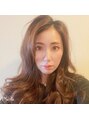 ホワイトアイ 谷町四丁目(WHITE EYE) 長野 友香
