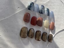 アオ 渋谷(ao.)/simple collection