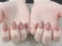 プライズアイリス アイラッシュ 池袋東口店(prize Iris eyelash)/【パラジェル】チョコカラー♪