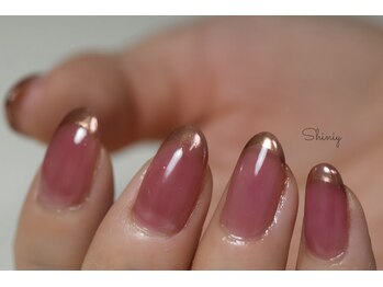 シュガーロール シャイニー(Sugar Roll / Shiniy)/ちょいデザ