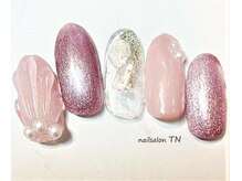 ティーエヌ 西荻窪駅前店/☆デザイン定額A☆