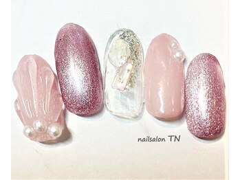 ティーエヌ 西荻窪駅前店/☆デザイン定額A☆