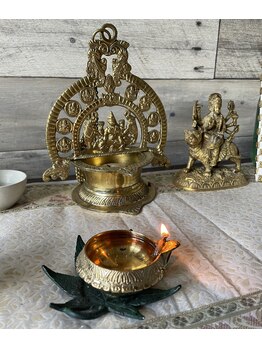 アムリタ/祈りの時間。