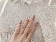 クーアネイル(kuua nail)/select premium