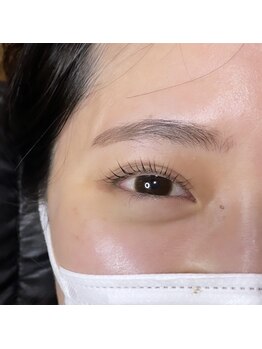 ボアップ(boappu)/まつげパーマ