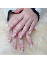 ミヤ 川崎店(MIYA)/お客様ネイル♪