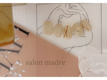 サロン マードレ(madre)/シンプルアートコース
