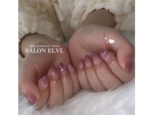 サロン エルヴィー(SALON ELVI.)/