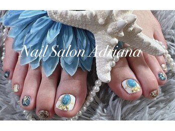 アドリアーナ(ADRIANA)/