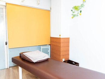 じん整骨院 湘南逗子本院/