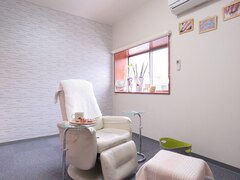 Nail salon ixu【ネイルサロンイクシュ】