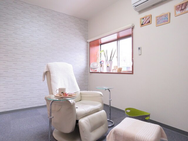 Nail salon ixu【ネイルサロンイクシュ】