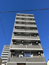 村田治療院/当院が入らせて頂いて建物の外観