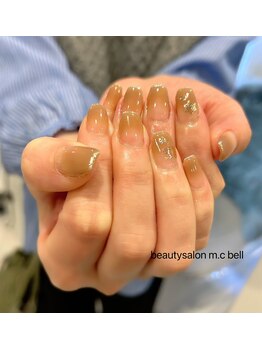 エムシーベル(m.c bell)/