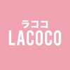 ラココ 岡山問屋町店(LACOCO)ロゴ