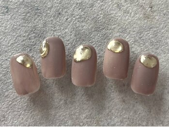 ブロンシュ(Blanche)/6200yenDesign