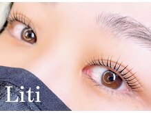 リティ(Liti)/No.12 ナチュラルロッド