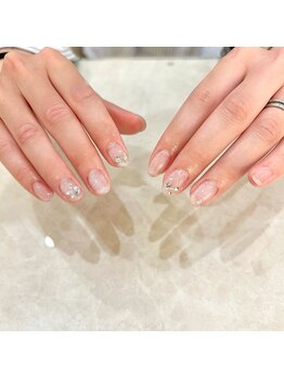 ビー(B)/【シルバーコース】