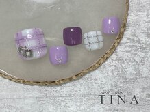 ティナ(TINA)/