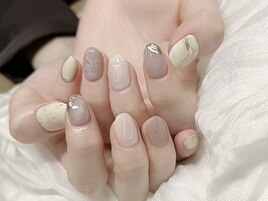 定額トレンドニュアンス