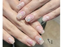 トリー アンド デリー(Toliy&Deliy)/