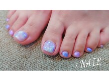 アイネイル(iNAIL)/