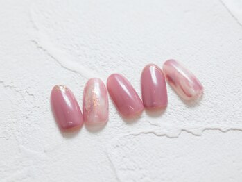 アトリエマッジョ(Atelier Maggio)/¥7100 定額デザインC