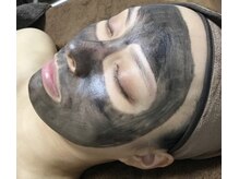 クリスタルボウ(Crystal BEAU)の雰囲気（カーボンピーリングフォトで毛穴の開き・黒ずみなどの改善◎）