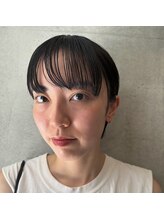 ボニー(Bonnie)/lashlift