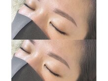 エストアール 博多口店(est-r.)/#美眉#アイブロウスタイリング